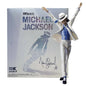 New Figure Michael Jackson Action Figure 14cm PVC Collection Decoration Smooth Criminal Movable Figma Anime Jackson Model Toys