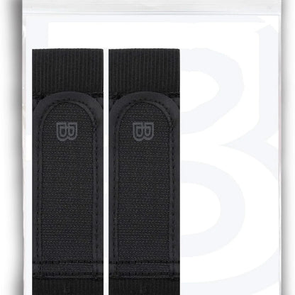 Buckle Free Waist Belts Men's Ultra-soft No Buckle Elastic Belts Fashion Comfortable Stylish Belt Loop Buckle-Free Belt Unisex