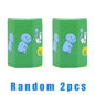 Gift A Multiple Series Noctilucent Green Doll Blind Mystery Box Action Figures Decoration Desktop Model Toy For Surprise