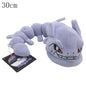 70 Styles Pokemon Plush Toy Dragapult Gengar Pikachu Eevee Evolution Scorbunny Cinderace Doll Morpeko Christmas Gift for Kids