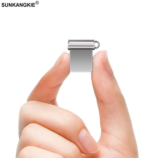High speed Super Mini USB Flash drives 128G 64GB 32G USB2.0 Ultra Thumb USB Drives USB Memory Stick Jump Drive