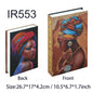 Luxury Fake Books Home Decoration Accessories for Living Room Fashion Fake Book Storage Box Simple Nordic Coffee Table Books
