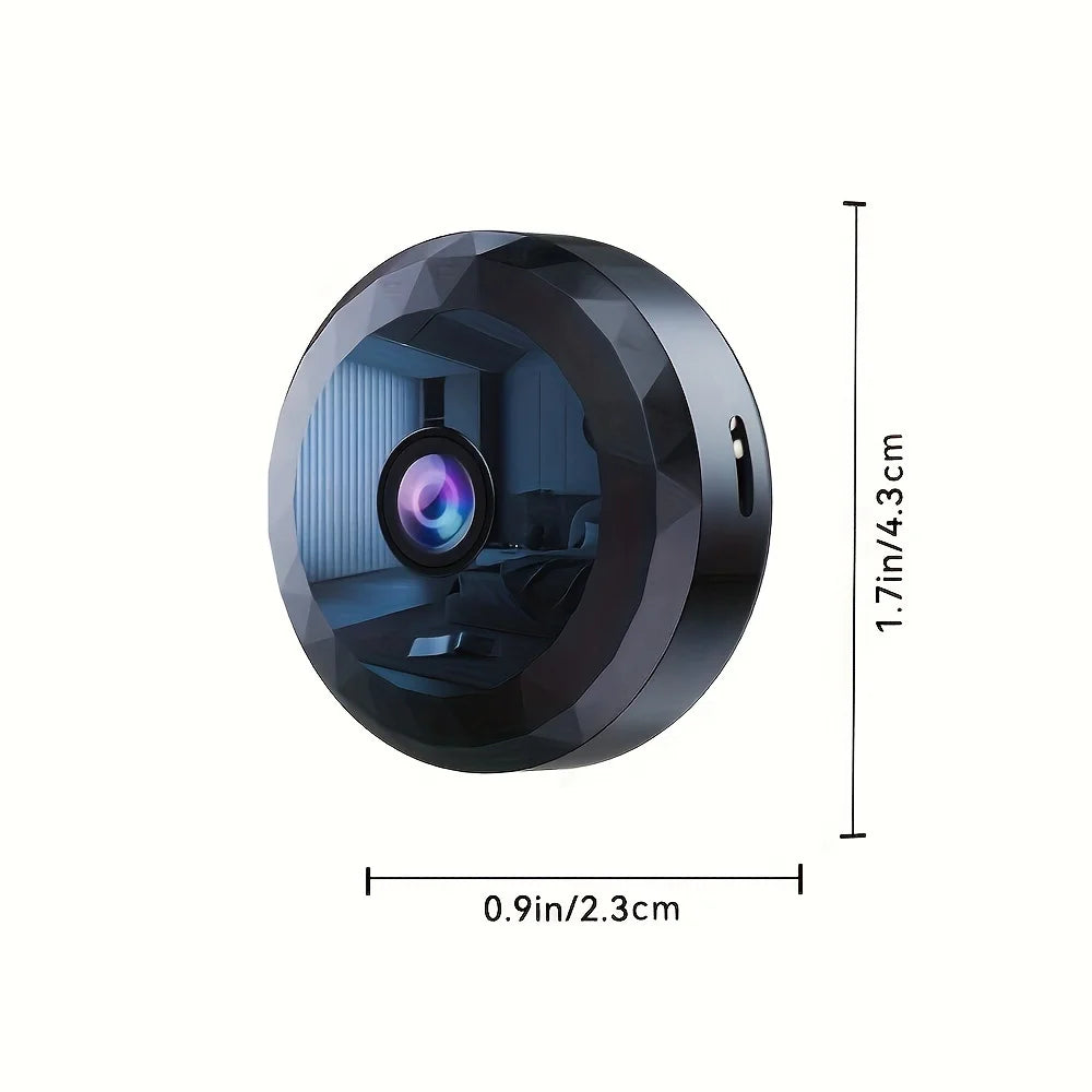 A11 HD Camera Mini 1080P Wireless WiFi Monitoring Video Security Camera Rechargeable Battery Motion Detection Camcorders