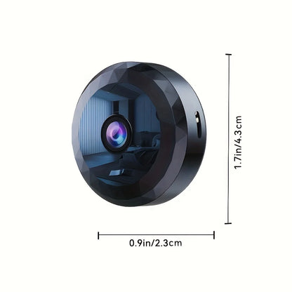 A11 HD Camera Mini 1080P Wireless WiFi Monitoring Video Security Camera Rechargeable Battery Motion Detection Camcorders