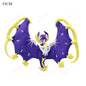 Hot Sale Pokemon Plush Toy Mega Rayquaza Gyarados Dragonair Mimikyu Lucario Horsea Charizard Soft Stuffed Peluche Kids Xmas Gift
