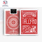 Bicycle Rider Back Playing Cards Tally-Ho Bee Deck Card Games Magic Tricks