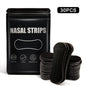 Nasal Strips for Snoring Nasal Patch Correction Physical Expansion Breathable Nasal Patch Better Sleep Anti-Snoring Nasal Strip