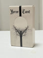 Horror Tarot Cards Wait 78 Tarots Board games Leisure Entertainment Family Gatherings Gothic Tarot Deck