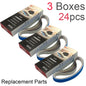 120#-1000# Grit Electric Belt Knife Sharpener for Household, Sanding Belt System, Sharpens & Repairs Quickly