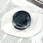 Squishy Handmade Silicone Cookies Fidget Toy Slow Rebound Stress Relief Pinch Decompression Squeeze Toy for Kids Holiday Gifts