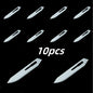 60 blade 7cm, suitable for art carving, mobile phone repair, movie blade, DIY hand tool trimming, can install folding handle