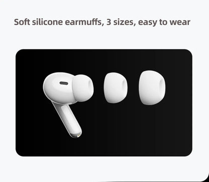 Oryginalne słuchawki Lenovo XT88 TWS bezprzewodowe Bluetooth 5.3 podwójny mikrofon Stereo redukcja szumów bas HIFI sterowanie dotykowe douszne