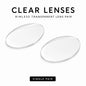 2026 Smart AI Glasses 4K HD Camera M02 Ultra ChatGPT 3600mAh Charging Case Power Bank 32GB Translation Music Video Sunglasses