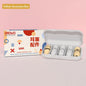 Soft Silicone Ear Plugs Professional Soundproof Noise Reduction Earplugs Sound Insulation Ear Protector Sleeping Earplugs
