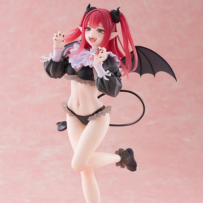 29cm Anime Figure My Dress-Up Darling T-Most Kitagawa Marin PVC Model Cos Beautiful Devil Liz Desktop Ornaments Model Toys Gift