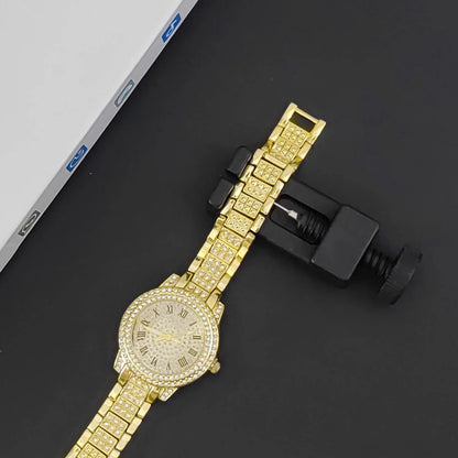 2pcs/3pcs Watch Repair Tools/strap Installation and Removal Tools/ear Fork Removal/battery Replacement and Back Cover Opening
