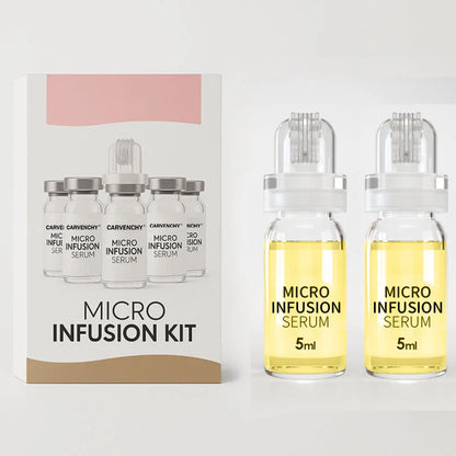 Korean Ultra-Moist Anti-Aging Serum Collagen & Hyaluronic Acid Elasticity Lift, Pore Care, Glow & Long-Lasting Hydration Roller