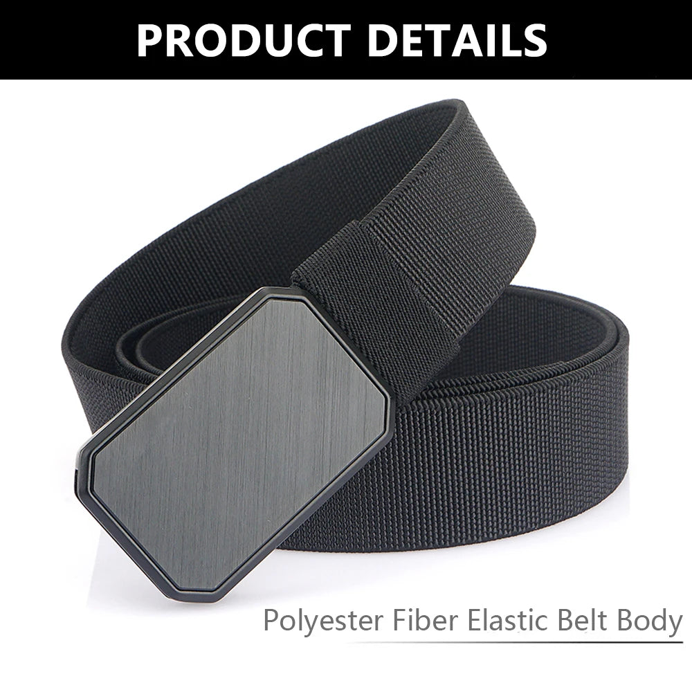 TUSHI Men Belt Aluminium Outdoor Hunting Tactical Multi Function Combat Survival High Quality Marine Corps Canvas For Nylon Male