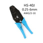 140-1200Pcs Assorted Spade Terminals Insulated Cable Splice Butt Connector Electrical Wire Crimp Ring Fork Set Ring Lugs Kit