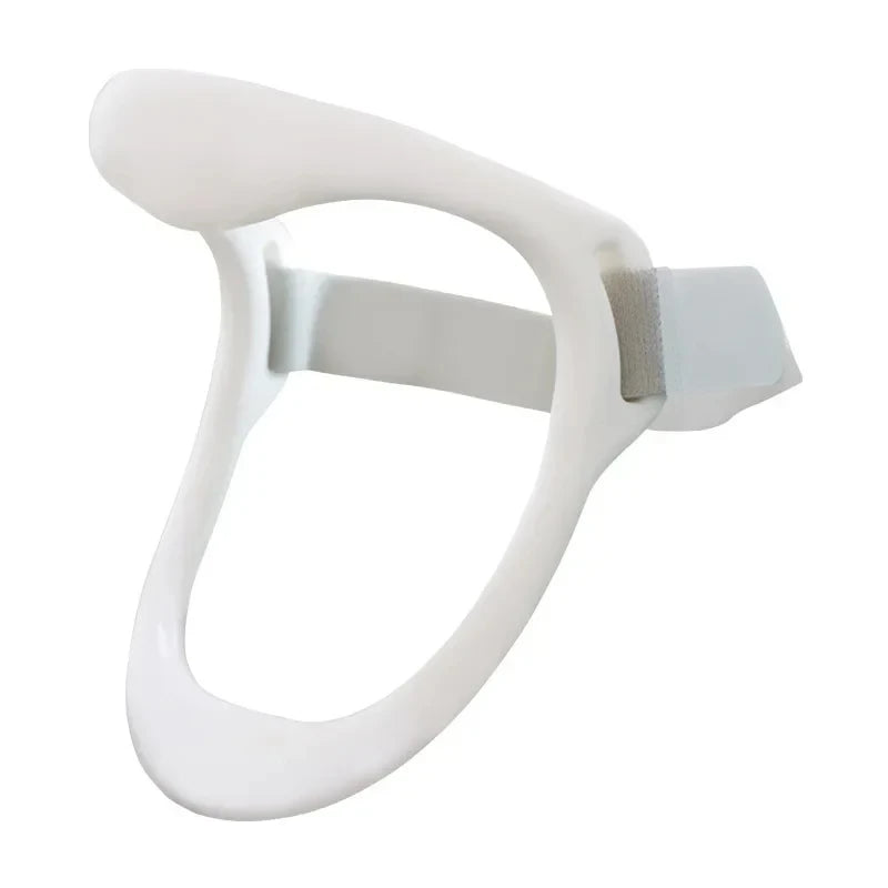 Comfortable Design, Daily Neck Relaxation Aid for Natural Posture