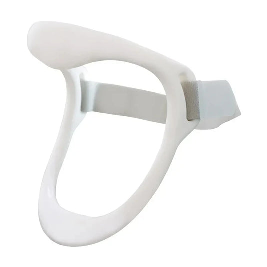 Comfortable Design, Daily Neck Relaxation Aid for Natural Posture
