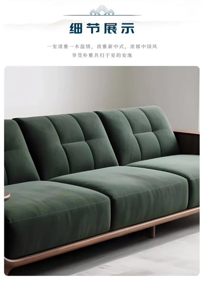 Sleeper Memory Living Room Sofas Wood Italian Bedroom Lounges Living Room Sofas Salon Puffs Muebles Para Hogar Furniture