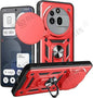 Case For Nothing Phone 3 3a Pro 2a Cover Lens Protection With Ring Magnetic Holder Coque Fundas