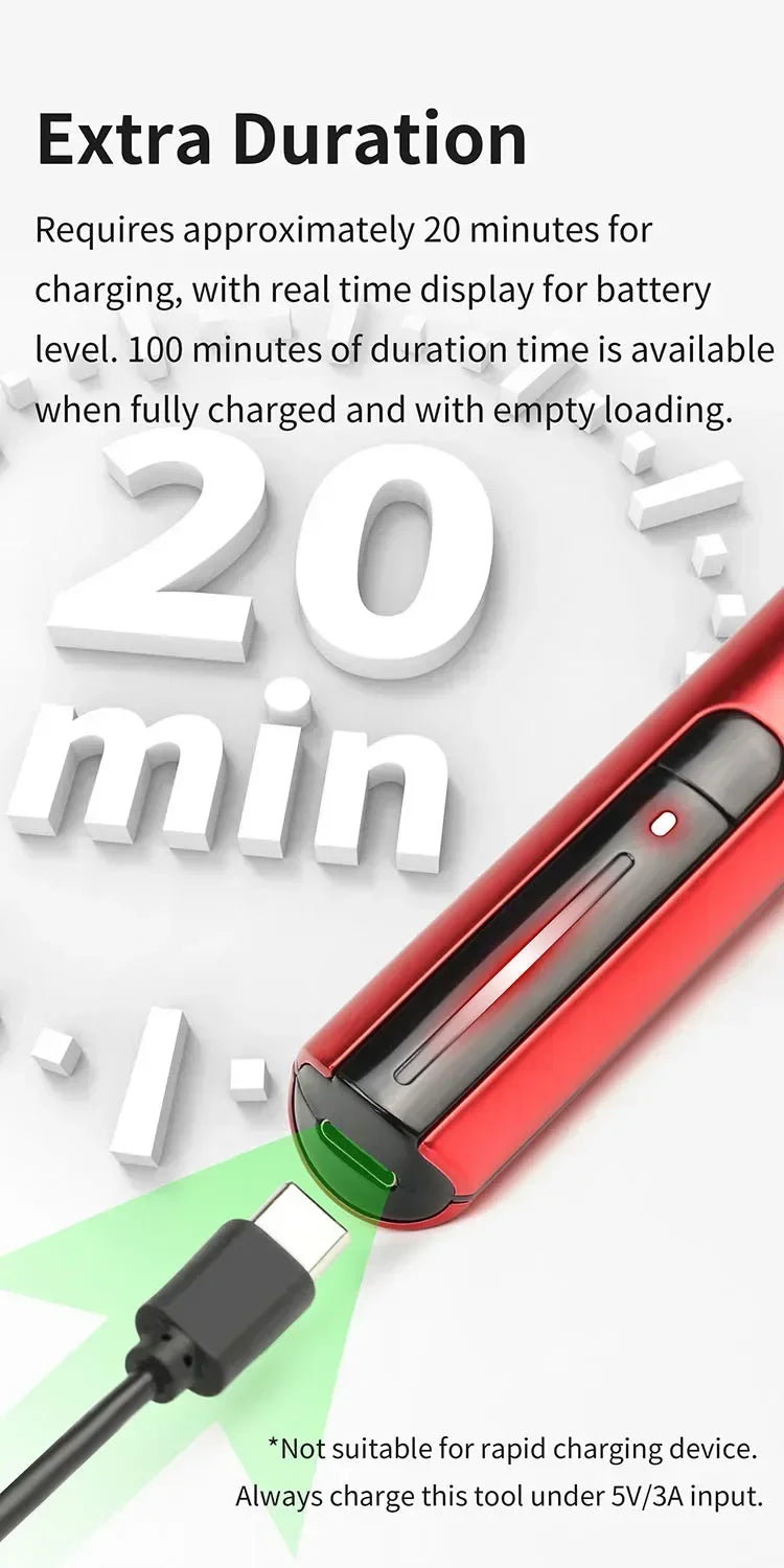 DSPIAE DIY ES-A Plastic Model Electric Reciprocating Sander USB Charge Grinding Pen Sanding Heads Sandpaper Military Craft Tools
