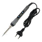 Electric Soldering Iron For Soldering 220V Adjustable Temperature Internally Heated Mini Portable Welding Repair Tools