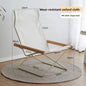 Outdoor folding chairs, portable camping chairs, solid wood armrest reclining chairs, beach chairs, horse stools, folding stools