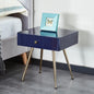 Modern Simple  's Bedroom Nightstands Nordic Style Home Furniture Kids Bedside Table Kindergarten Drawer Storage Lockers