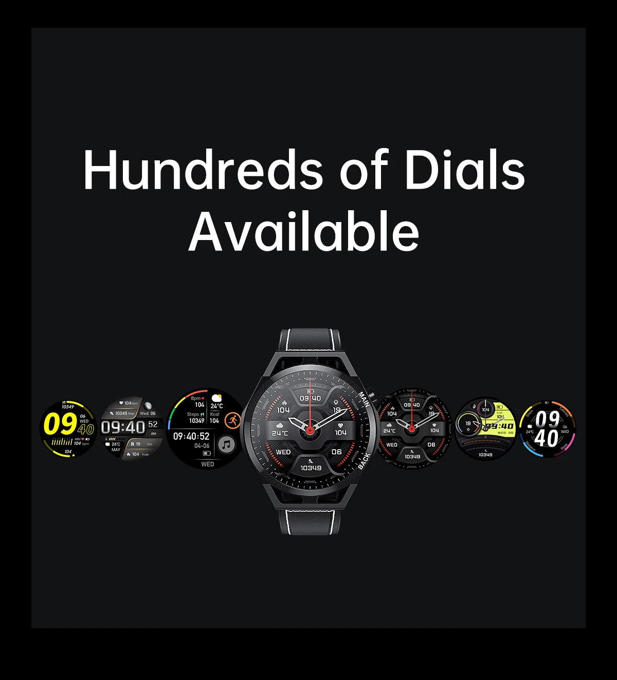 LIGE NFC 2026 New Ultra Military Smart Watch Men 1.32" IPS IP67 Waterproof ECG Smartwatch   For iOS Android Sports Smart Watches