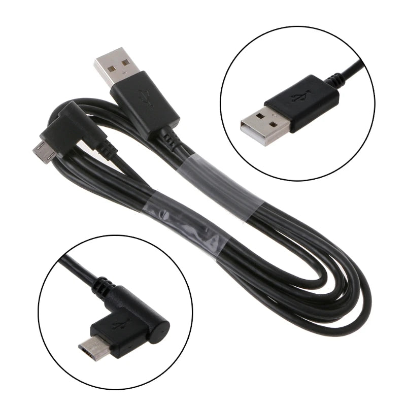 Kabel USB do synchronizacji danych i ładowania do tabletu graficznego Wacom CTL471 CTL671 CTL472 CTL672 CTL490 CTL690