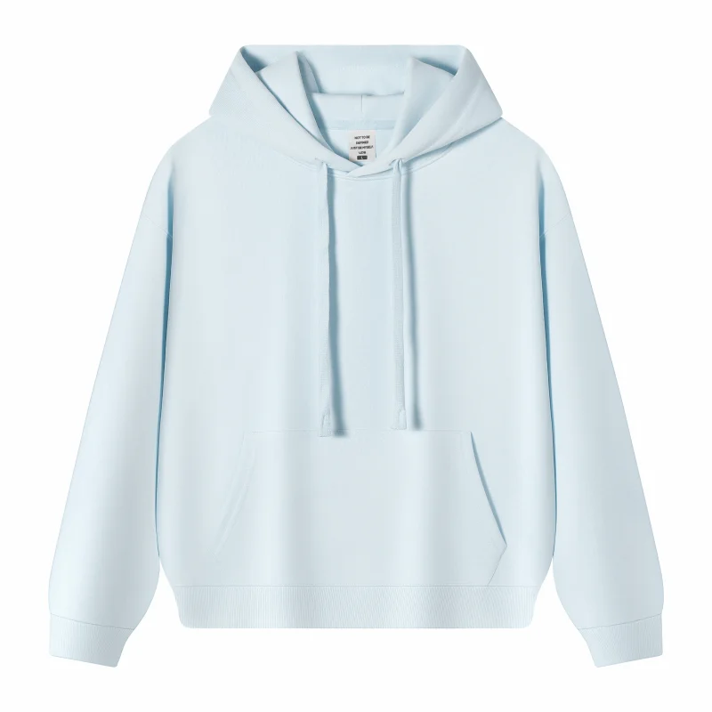 Custom Logo Hoodie Unisex Sweatshirt Personalized Printing Embroidery Long Sleeve Pullover Men Women Couple Team Uniform Gift