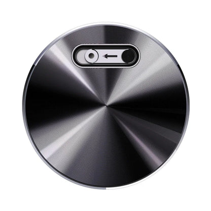 Built-in Magnet Mini Voice Activated Recorder Small Digital Audio Recording Device Sound Dictaphone STTWUNAKE