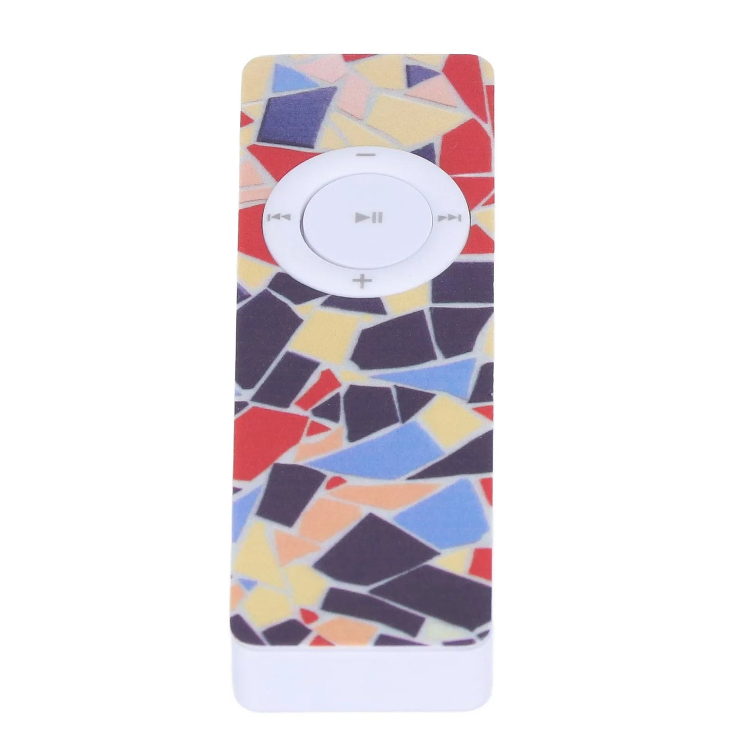 MP3 Music Player MP3 Player MP3 Player Build in Speaker Portable Music Player Supports Up to 64GB for Running Traveling Business