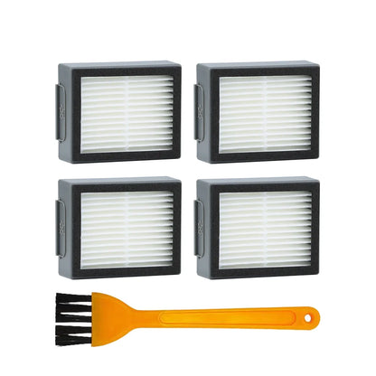 Rubber Roller Brush For iRobot Roomba I7 E5 E6 Series i3 i3+ i4 i6 i6+ i7 i7+ i8 i8+ Vacuum cleaner accessories Cleaning brush
