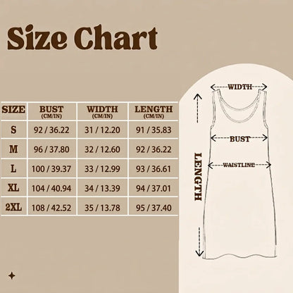 Nautical Anchor Dress Women Sleeveless Soft Sundress Bule White Stripe Summer New Casual  Daily Wear Fashion Female Trendy Tops