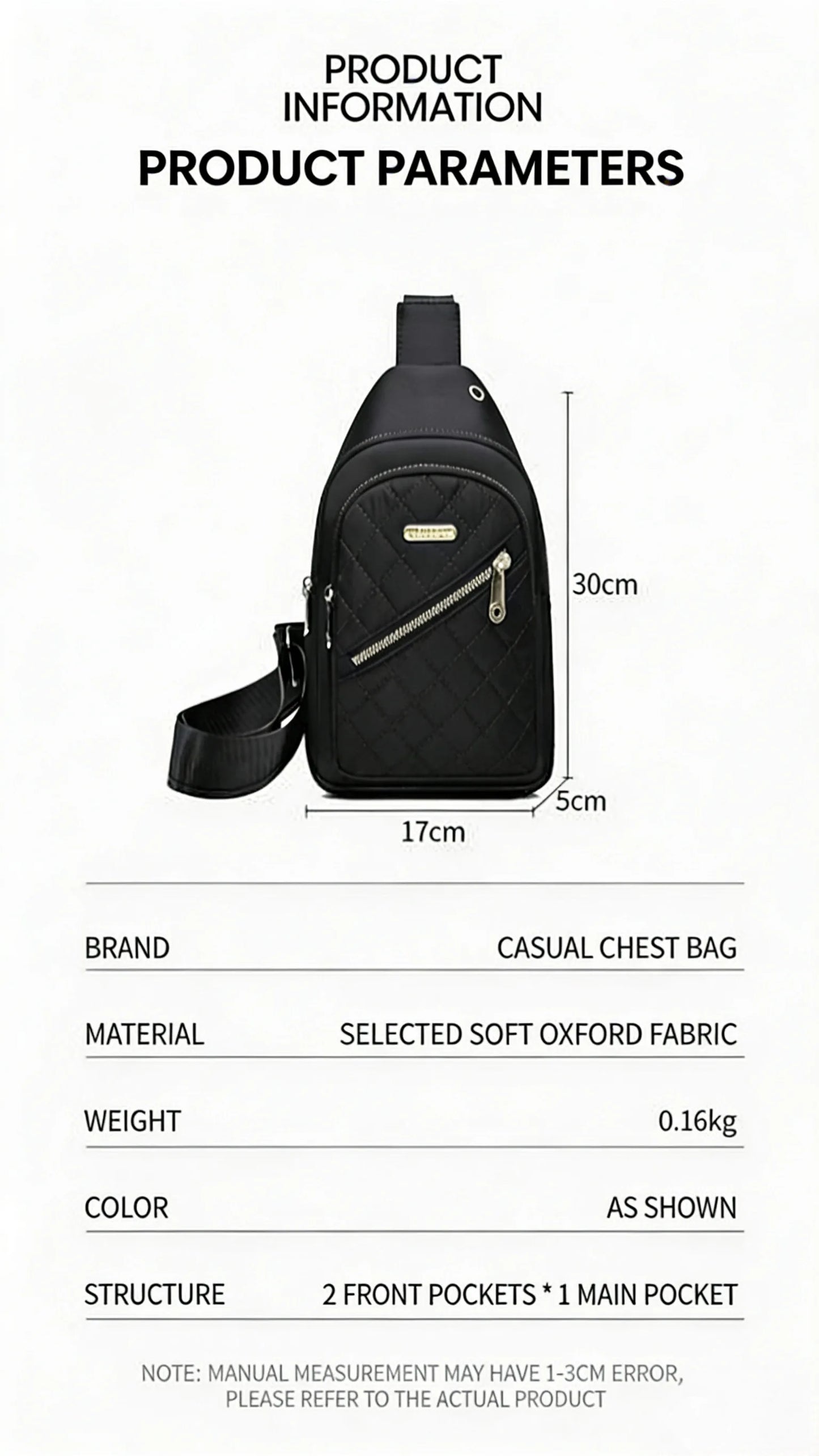 Homefish The Neutral Color Bags Are Suitable for Daily Commuting and Can Be Used as Single-Shoulder Bags or Cross-Body Bags