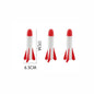Kid Air Rocket Foot Pump Launcher Outdoor Air Pressed Pedal Soaring Rocket Toys Child Play Set Jump Sport Game Toys For Children