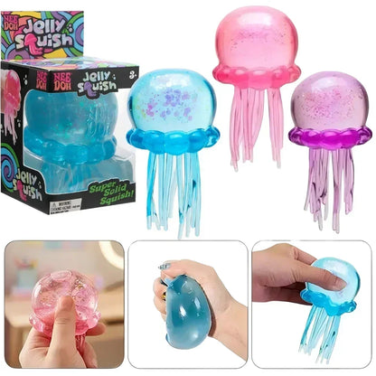 2026 Hot Schylling Needoh Nice Cube Stress Relief Sensory Toy for ADHD Focus and Anxiety Unisex Fidget Tool Soft Squishy Desk//'