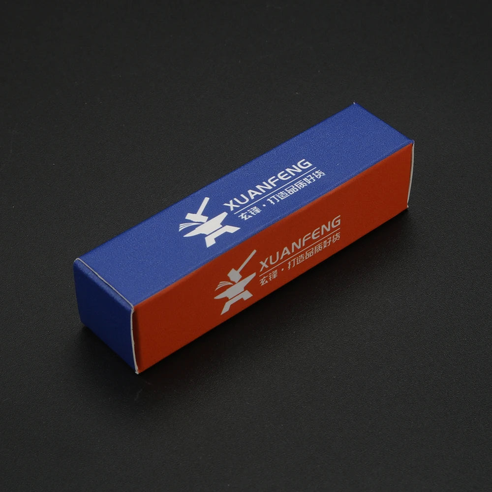 XUANFENG Traditional folding razors for men's shavers to prevent injury blades