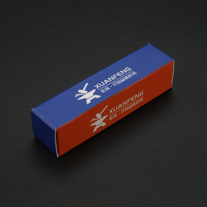 XUANFENG Traditional folding razors for men's shavers to prevent injury blades