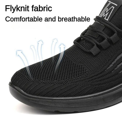 Men's Casual Sneakers Summer Breathable Flat Shoes Lightweight Affordable Free Shipping Shoes