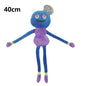 Hot Game Poppy Playtimes Series Cute Stuffed Toy Cartoon Role Creativity Kawaii Plush Toy Hug Pillow Boys and Girls Gift
