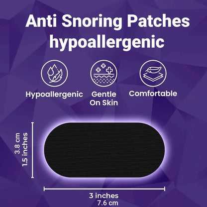 Gentle Mouth Tape 30/60Pcs for Sleeping Prevent Snoring Keep Mouth Closed Sleep Strips Home Travel