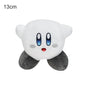 Kawaii Star Kirby Plush Doll Heart Kirby Quality Cartoon Stuffed Peluche Toys For Children Christmas Birthday Great Gift