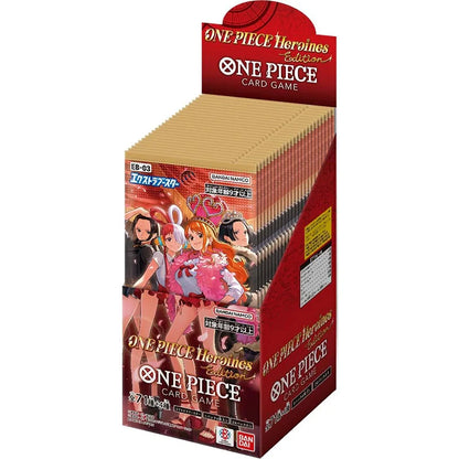 2026 BANDAI ONE PIECE Card Game The Time of Battle OP-16 Fusion World FB10 Booster BOX TCG Original Collection Card in Stock