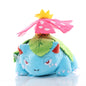 20cm Pokemon Mimikyu Blastoise Charizard Plush Toy Cute Chespin Chimchar Ursaring Doll Cartoon Horsea Seel Gifts for Children