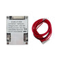 Heltec bms 10s 36v 30a 60a 6S 7S BMS 24V with balanced lithium battery protetcion board for eletronic tools/wheelchair/vehicle